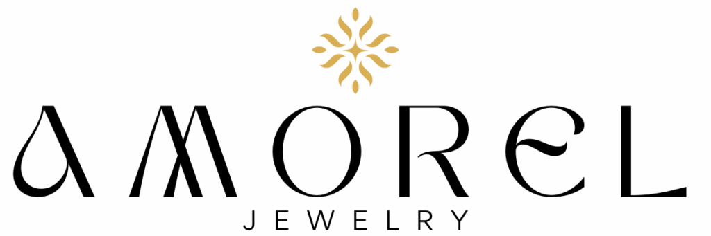 LOGO - Amorel - Amintiri sculptate în aur