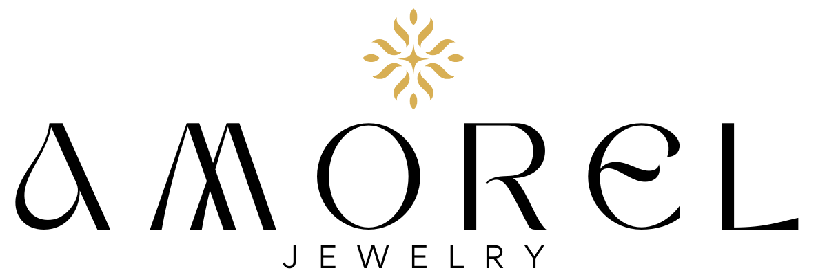 LOGO - Amorel - Amintiri sculptate în aur